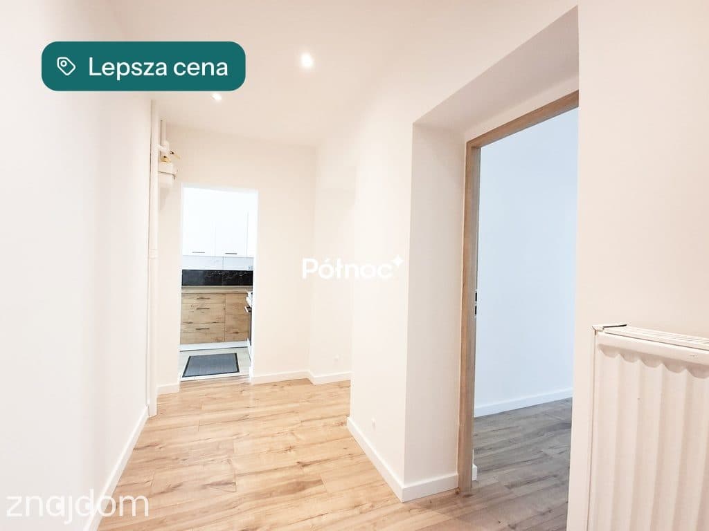 2 pokoje po remoncie gotowe do zamieszkania - zdjęcie 17