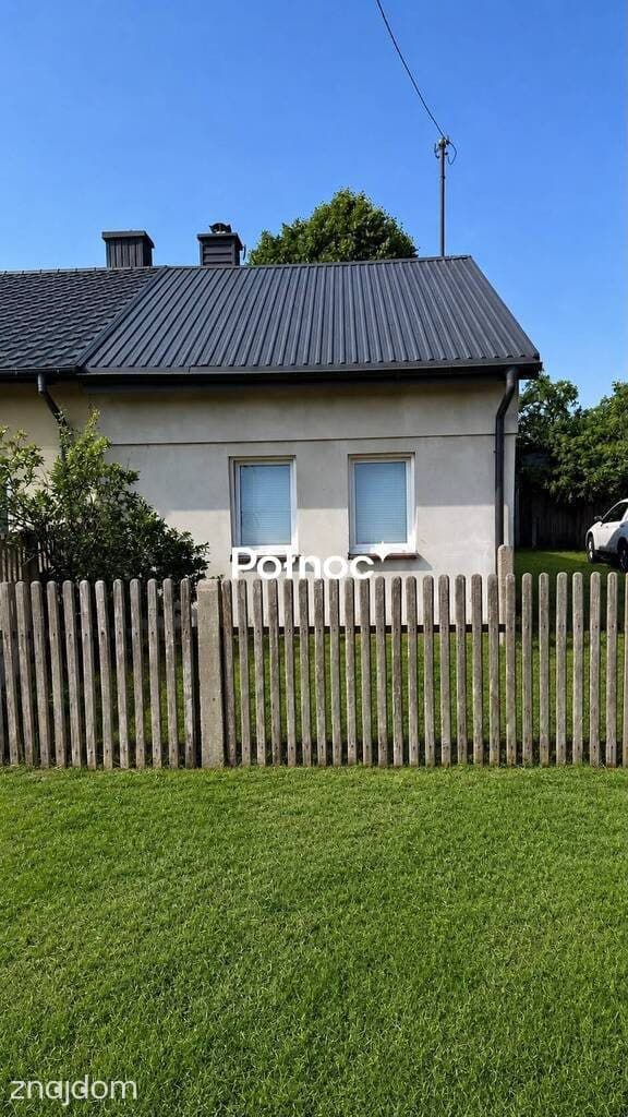 Dom na sprzedaż – Ruda, gm. Wróblew - zdjęcie 2