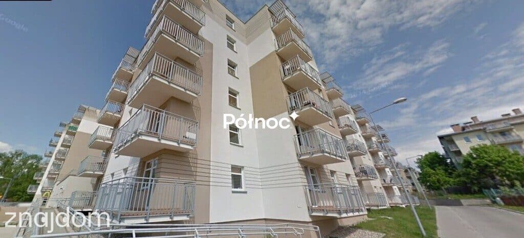 Mieszkanie 3pok dla studenta - Kortowo, Podgrodzie - zdjęcie 3