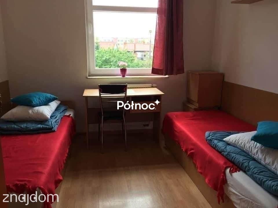 Mieszkanie 3pok dla studenta - Kortowo, Podgrodzie - zdjęcie 6