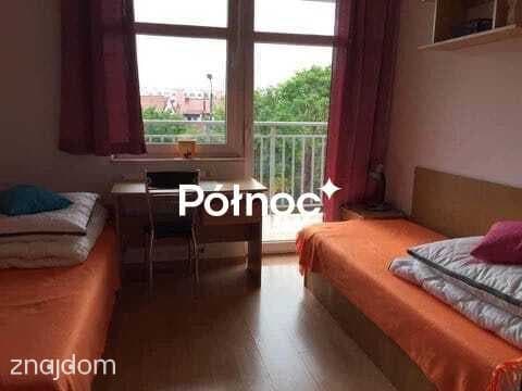 Mieszkanie 3pok dla studenta - Kortowo, Podgrodzie - zdjęcie 4