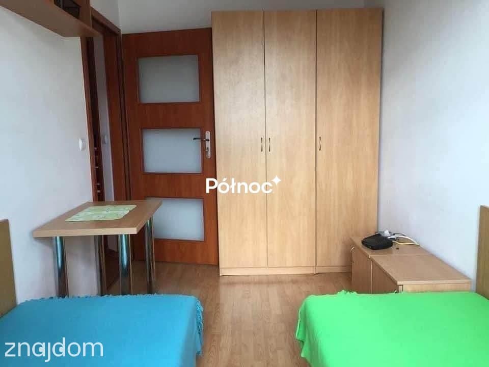 Mieszkanie 3pok dla studenta - Kortowo, Podgrodzie - zdjęcie 7