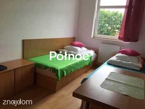 Mieszkanie 3pok dla studenta - Kortowo, Podgrodzie - zdjęcie 8