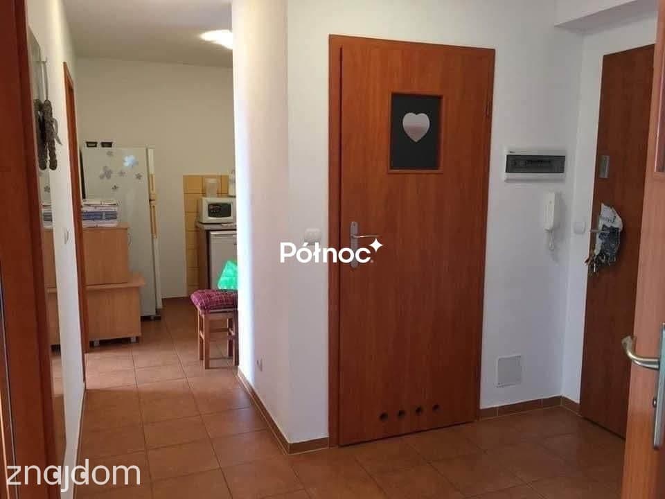 Mieszkanie 3pok dla studenta - Kortowo, Podgrodzie - zdjęcie 9