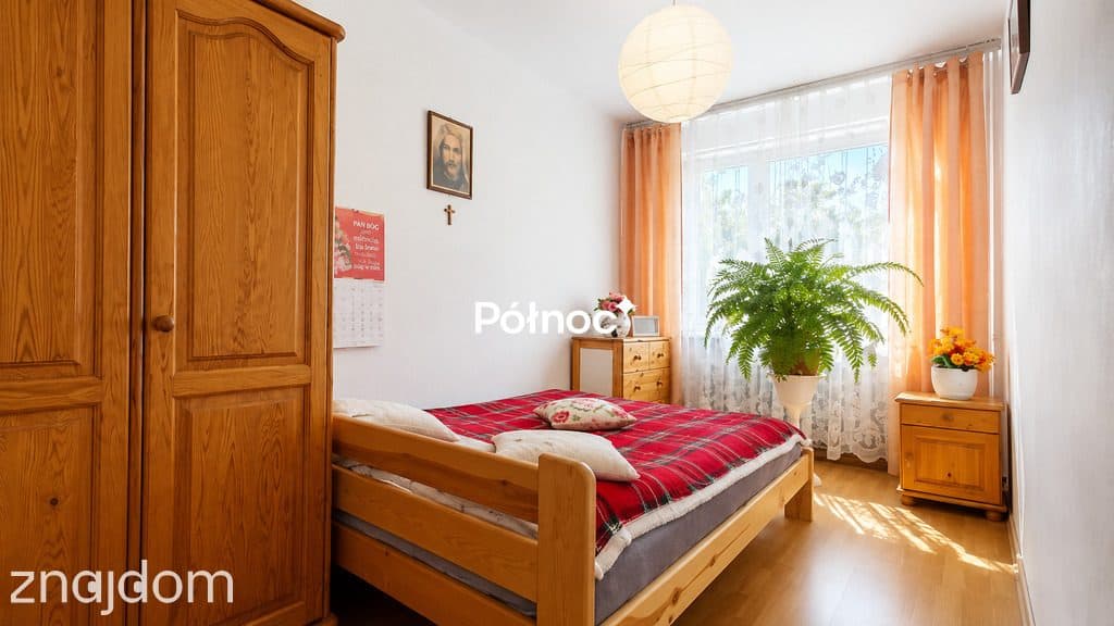Parter | 4 pokoje | Osiedle Wolności - zdjęcie 4