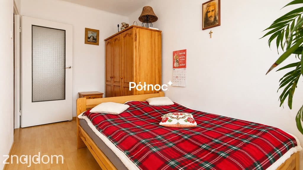 Parter | 4 pokoje | Osiedle Wolności - zdjęcie 5
