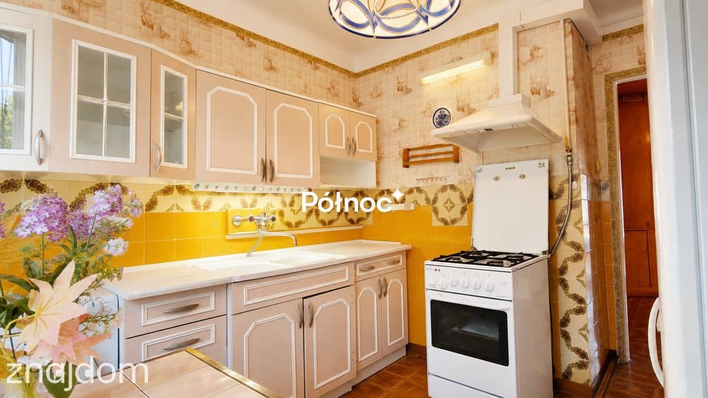 Parter | 4 pokoje | Osiedle Wolności - zdjęcie 6