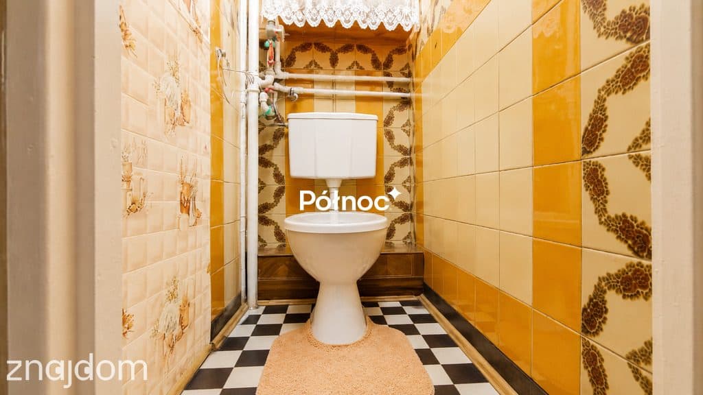 Parter | 4 pokoje | Osiedle Wolności - zdjęcie 7