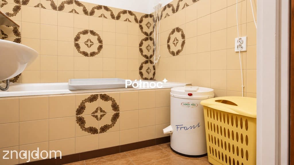 Parter | 4 pokoje | Osiedle Wolności - zdjęcie 8