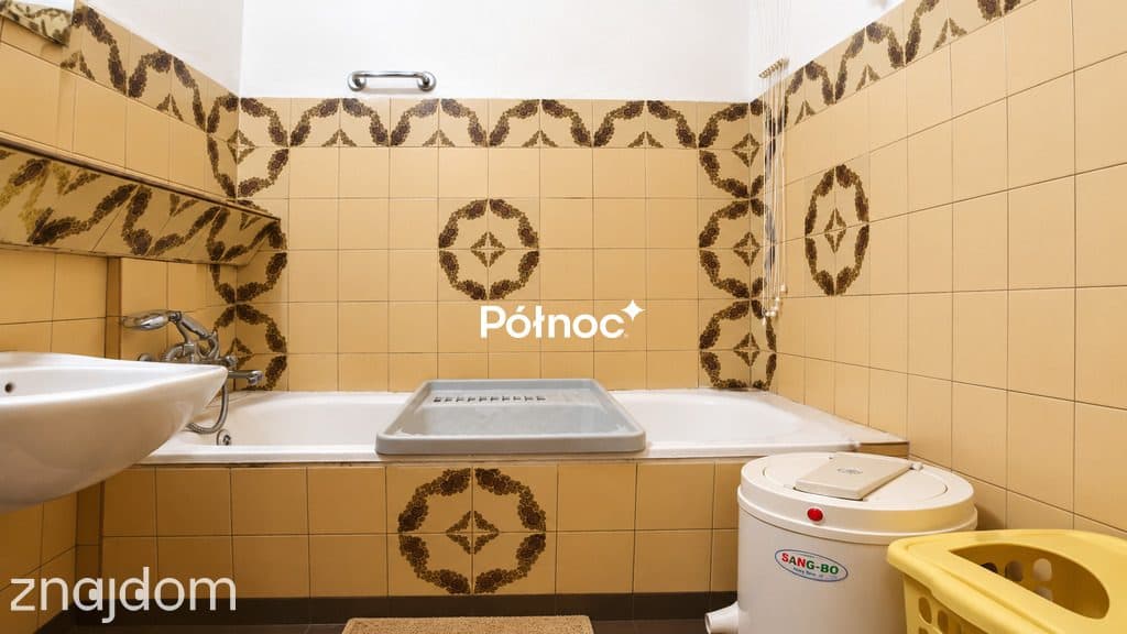 Parter | 4 pokoje | Osiedle Wolności - zdjęcie 9