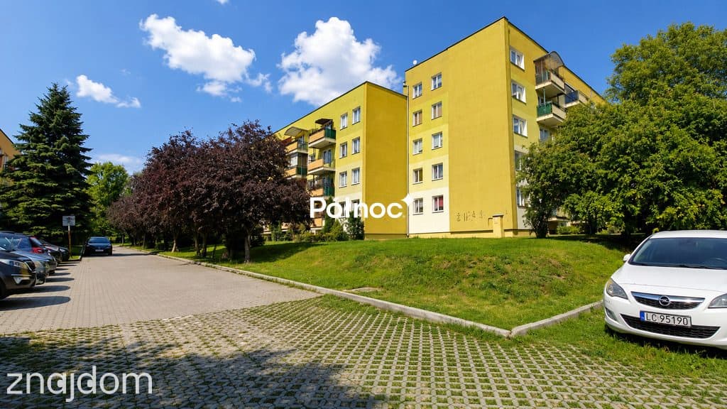 Parter | 4 pokoje | Osiedle Wolności - zdjęcie 11