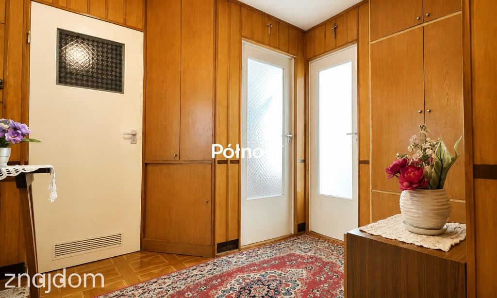 Parter | 4 pokoje | Osiedle Wolności - zdjęcie 13