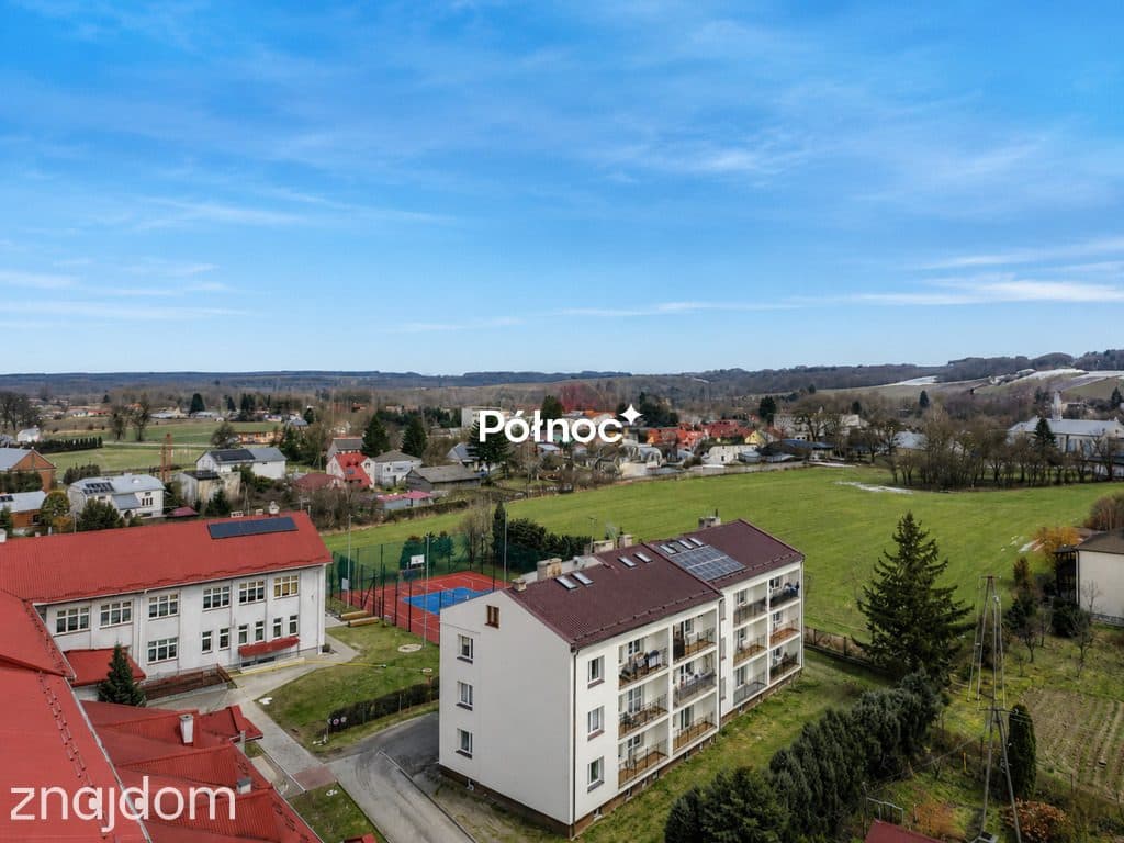 Przytulne 3 pokoje z osobną kuchnią- Gorzków Osada - zdjęcie 12