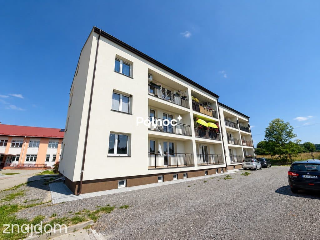 Przytulne 3 pokoje z osobną kuchnią- Gorzków Osada - zdjęcie 11
