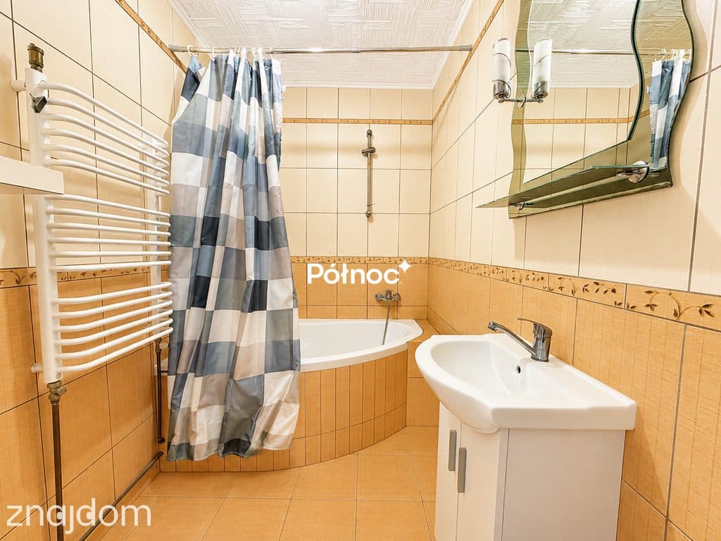Przytulne 3 pokoje z osobną kuchnią- Gorzków Osada - zdjęcie 7
