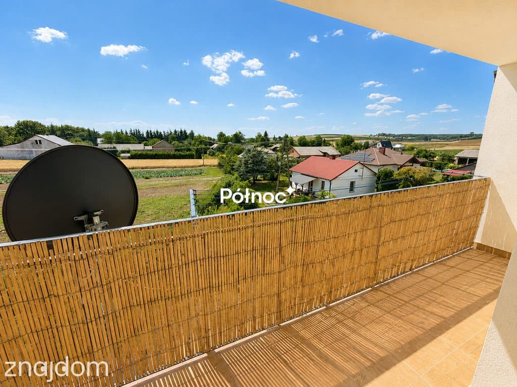 Przytulne 3 pokoje z osobną kuchnią- Gorzków Osada - zdjęcie 10