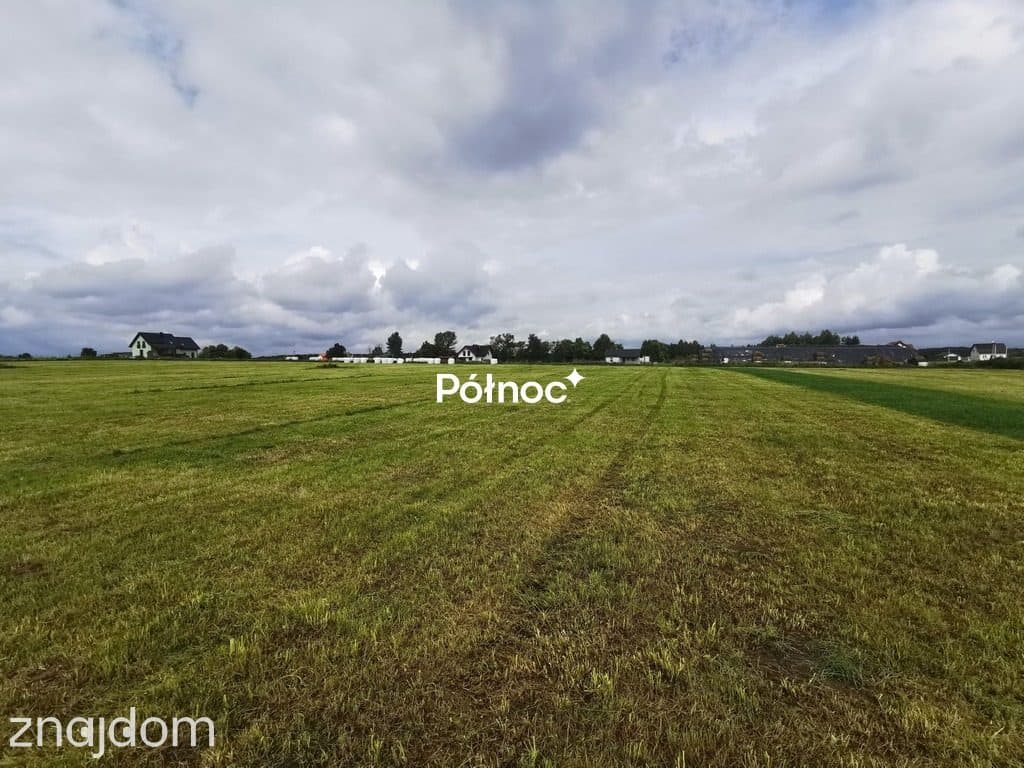 Zabłudów 840 m2 bez PCC i dodatkowych kosztów! - zdjęcie 3