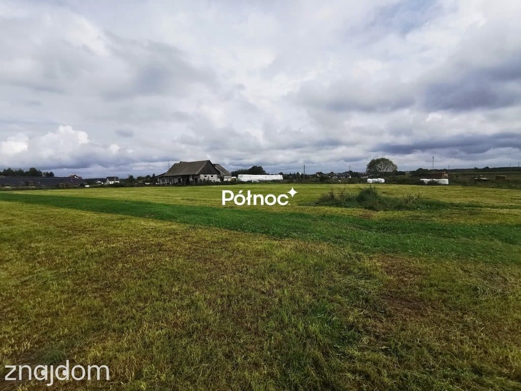 Zabłudów 840 m2 bez PCC i dodatkowych kosztów! - zdjęcie 4