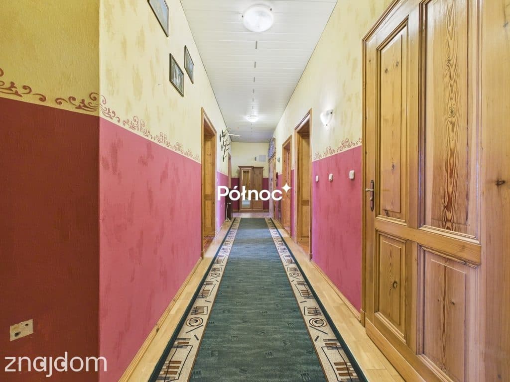 ⭐️ 161,2 m² | Tarninów | Kamienica z Charakterem - zdjęcie 15
