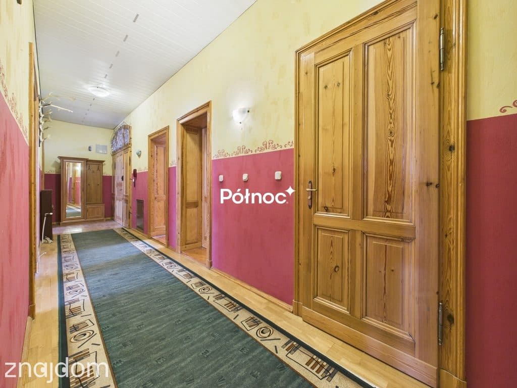⭐️ 161,2 m² | Tarninów | Kamienica z Charakterem - zdjęcie 16