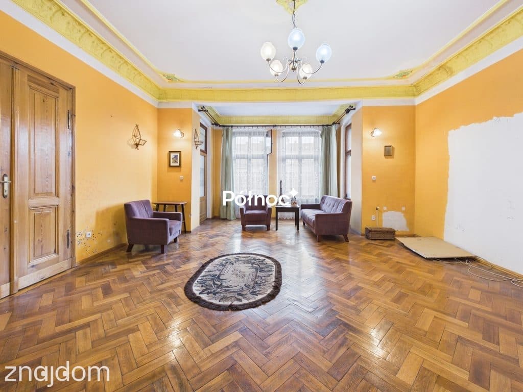 ⭐️ 161,2 m² | Tarninów | Kamienica z Charakterem - zdjęcie 2