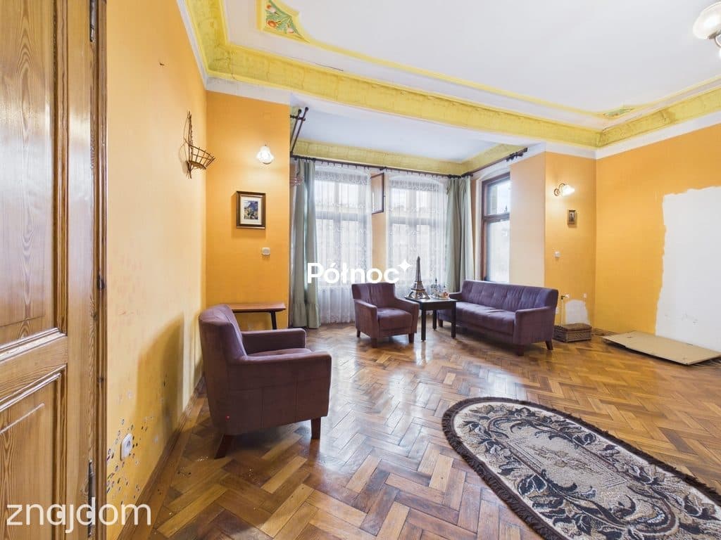 ⭐️ 161,2 m² | Tarninów | Kamienica z Charakterem - zdjęcie 3