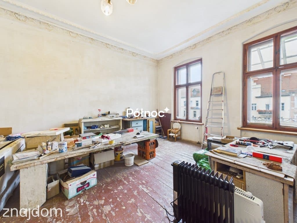 ⭐️ 161,2 m² | Tarninów | Kamienica z Charakterem - zdjęcie 13