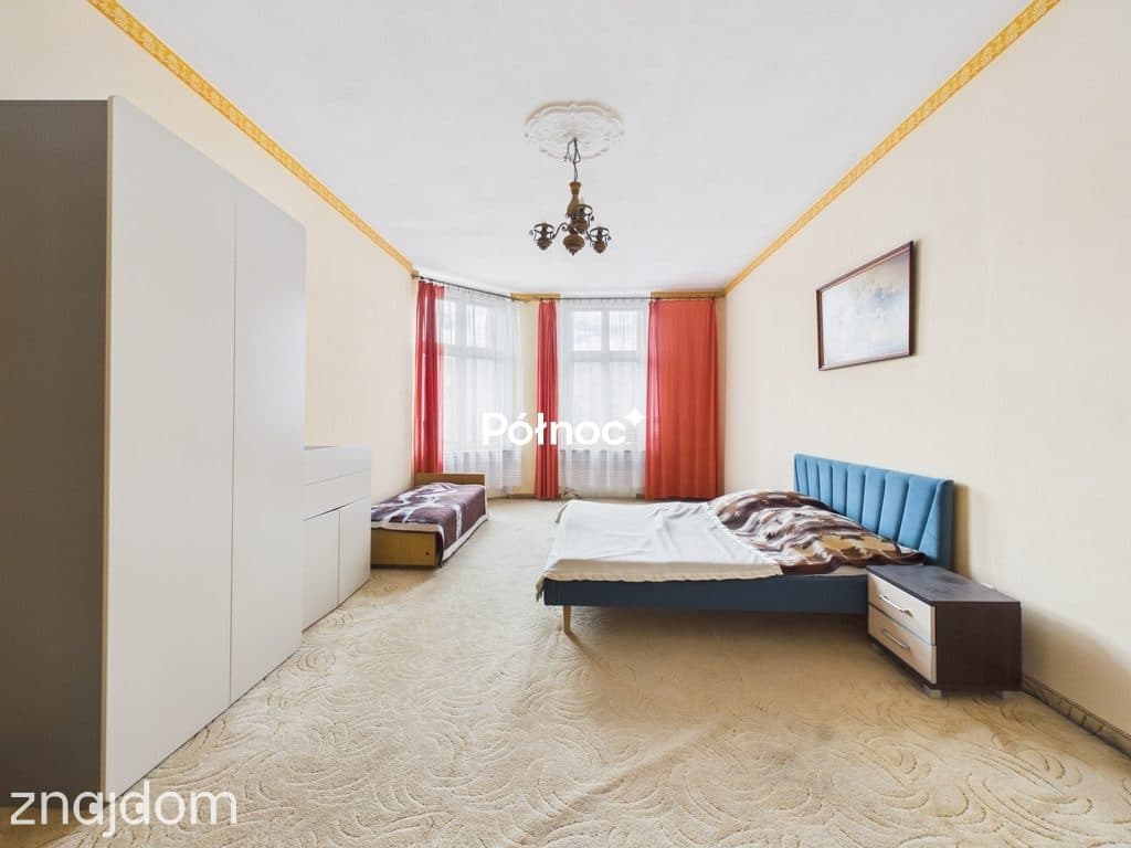 ⭐️ 161,2 m² | Tarninów | Kamienica z Charakterem - zdjęcie 4