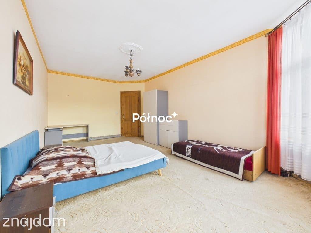 ⭐️ 161,2 m² | Tarninów | Kamienica z Charakterem - zdjęcie 5