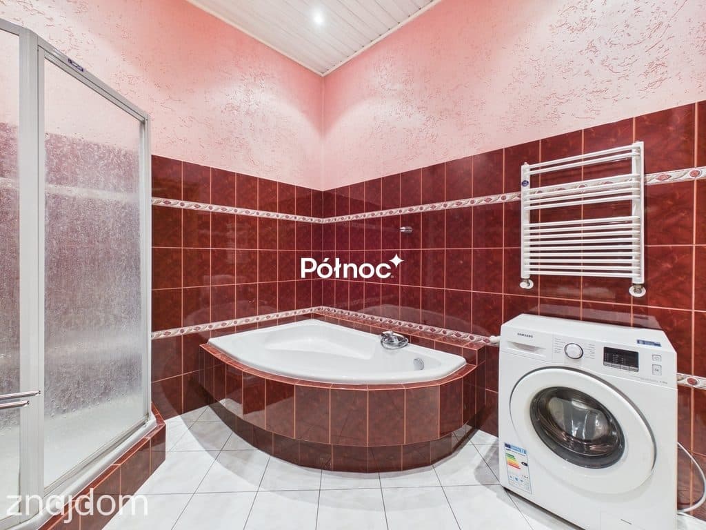⭐️ 161,2 m² | Tarninów | Kamienica z Charakterem - zdjęcie 17