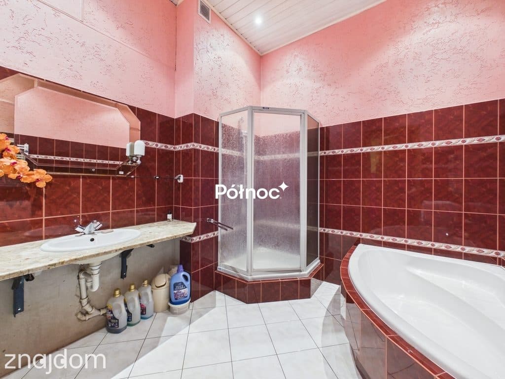 ⭐️ 161,2 m² | Tarninów | Kamienica z Charakterem - zdjęcie 18