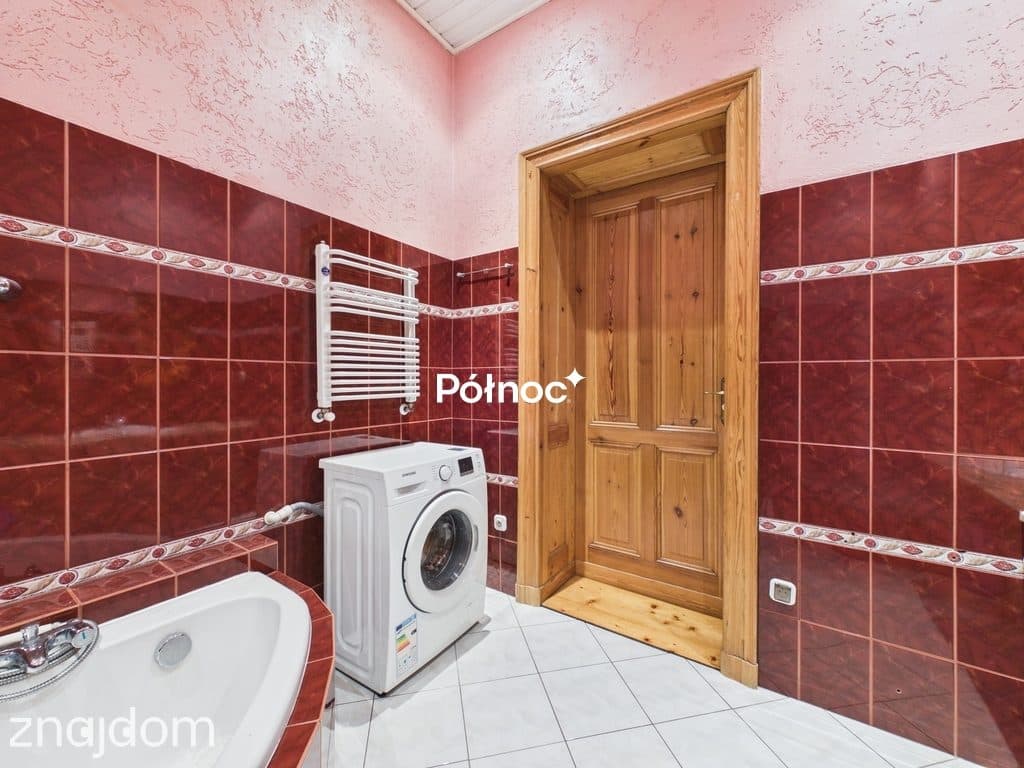 ⭐️ 161,2 m² | Tarninów | Kamienica z Charakterem - zdjęcie 19