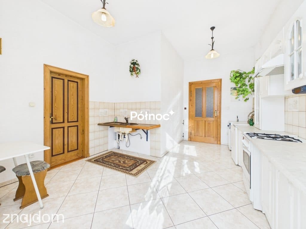 ⭐️ 161,2 m² | Tarninów | Kamienica z Charakterem - zdjęcie 11