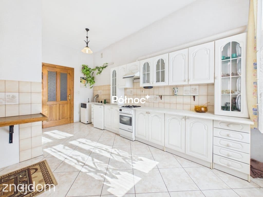 ⭐️ 161,2 m² | Tarninów | Kamienica z Charakterem - zdjęcie 12