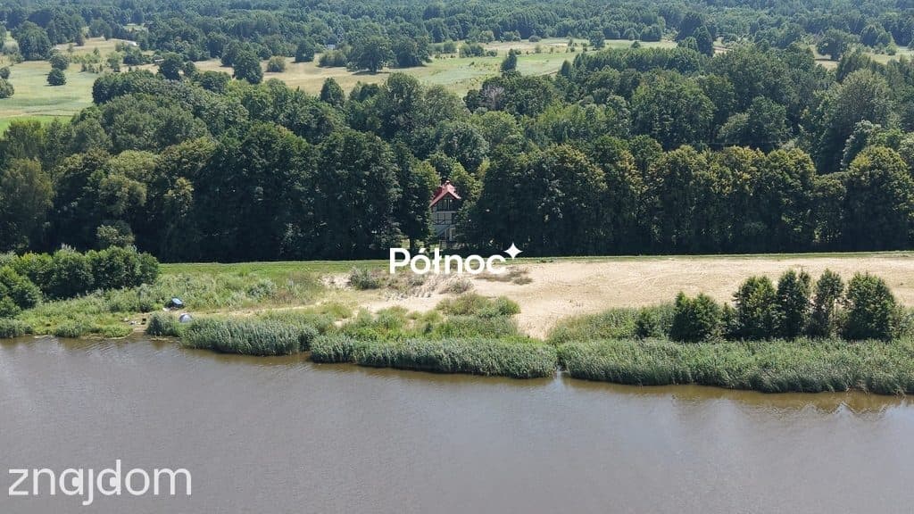 Wyjątkowy dom nad Bugiem – 100 metrów od rzeki! - zdjęcie 4