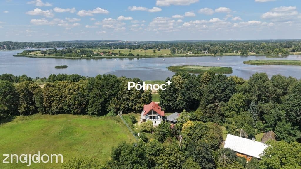 Wyjątkowy dom nad Bugiem – 100 metrów od rzeki! - zdjęcie 2