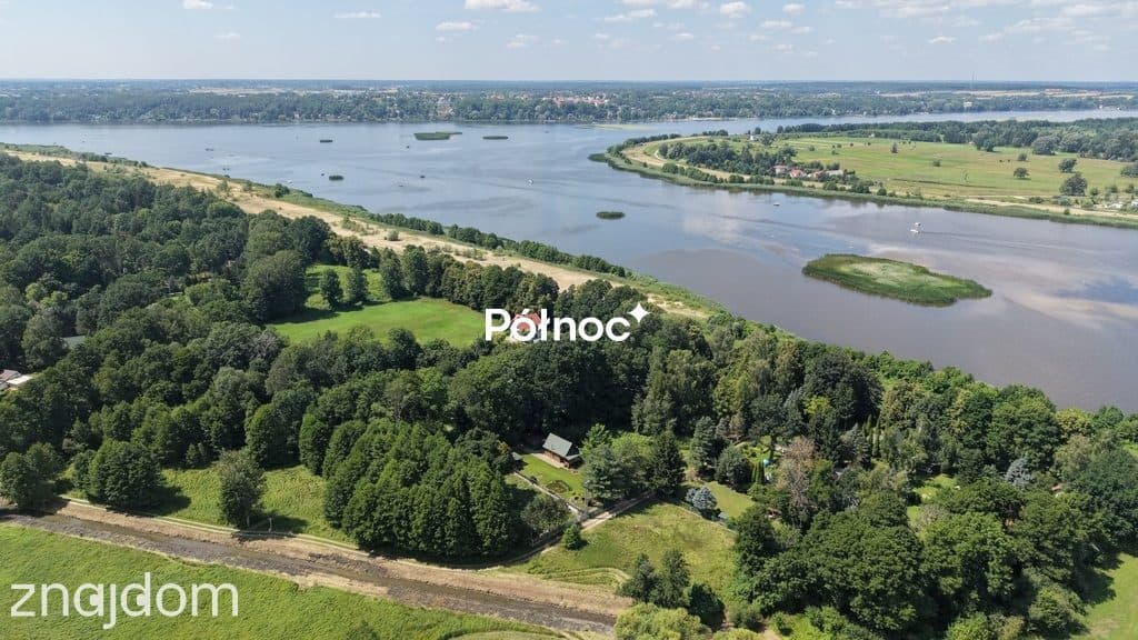 Wyjątkowy dom nad Bugiem – 100 metrów od rzeki! - zdjęcie 6