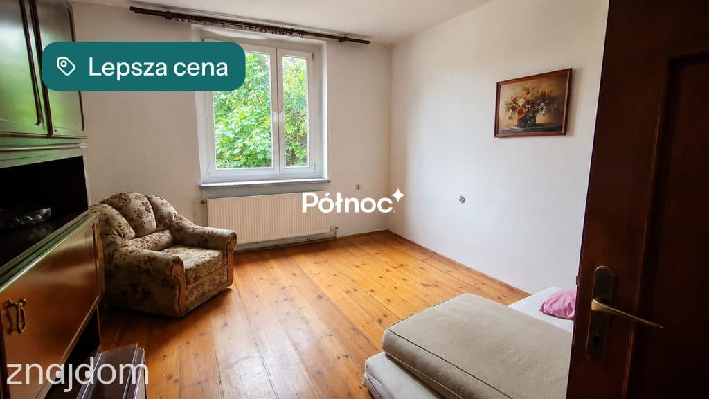 61 m² przestrzeni dla Ciebie || C.O. miejskie || - zdjęcie 3