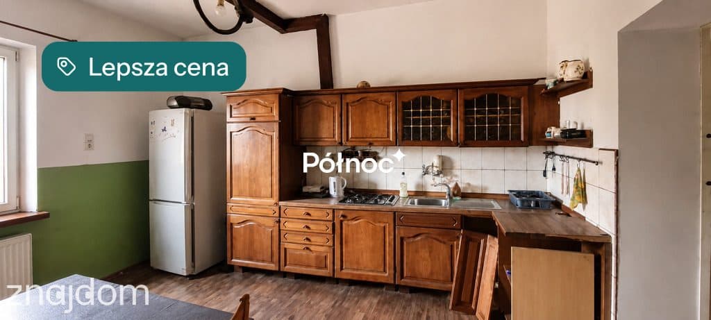 61 m² przestrzeni dla Ciebie || C.O. miejskie || - zdjęcie 2