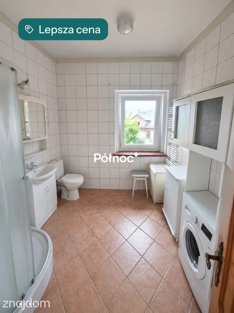 61 m² przestrzeni dla Ciebie || C.O. miejskie || - zdjęcie 4