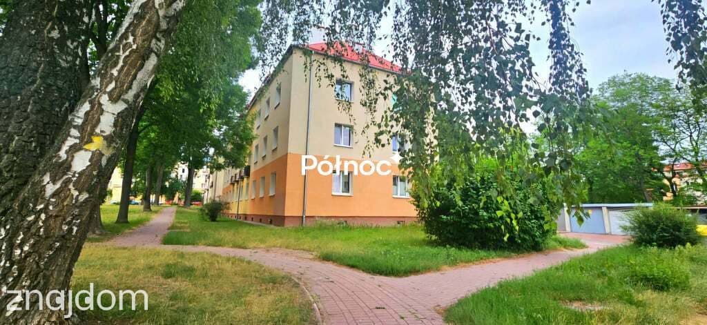 Mieszkanie z kominkiem w centrum Świdnika - zdjęcie 16
