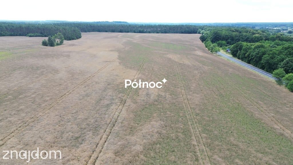 Teren inwestycyjny 2,44 ha -A4 Bolesławiec - zdjęcie 7