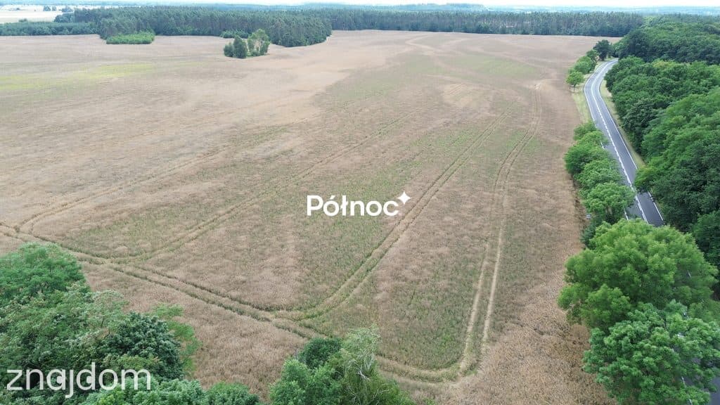 Teren inwestycyjny 2,44 ha -A4 Bolesławiec - zdjęcie 9