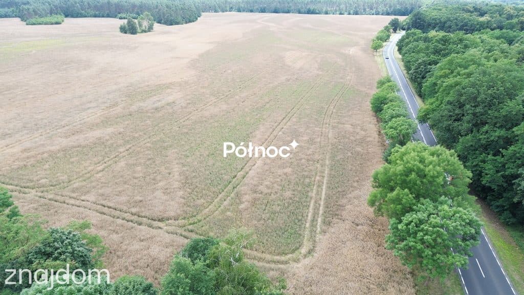 Teren inwestycyjny 2,44 ha -A4 Bolesławiec - zdjęcie 10
