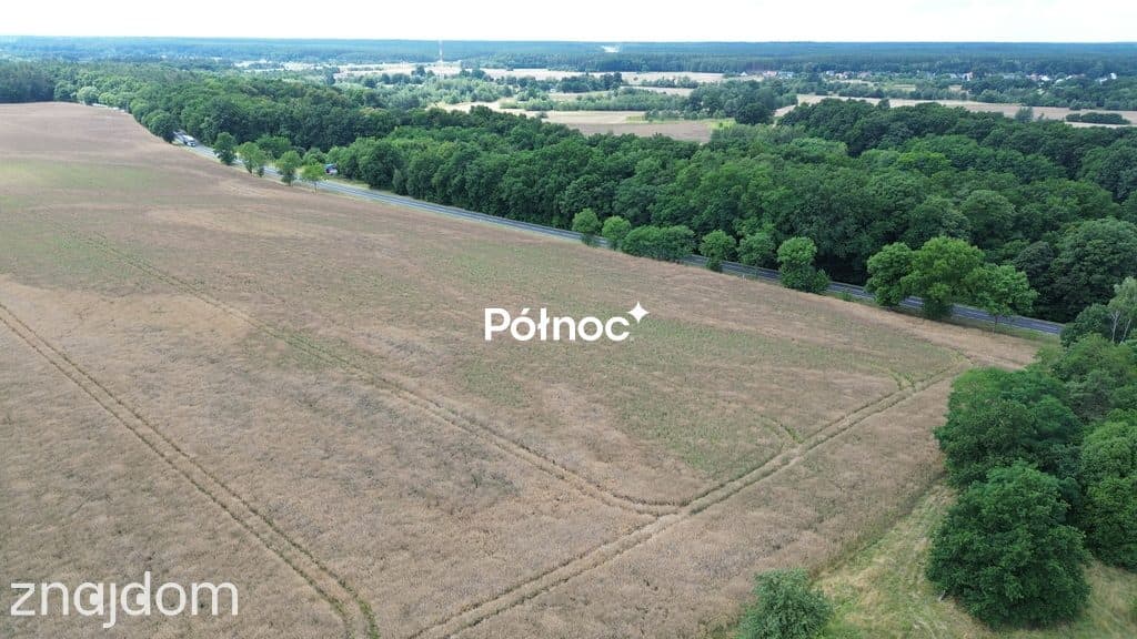 Teren inwestycyjny 2,44 ha -A4 Bolesławiec - zdjęcie 12
