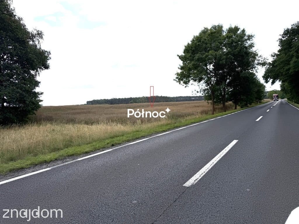 Teren inwestycyjny 2,44 ha -A4 Bolesławiec - zdjęcie 4