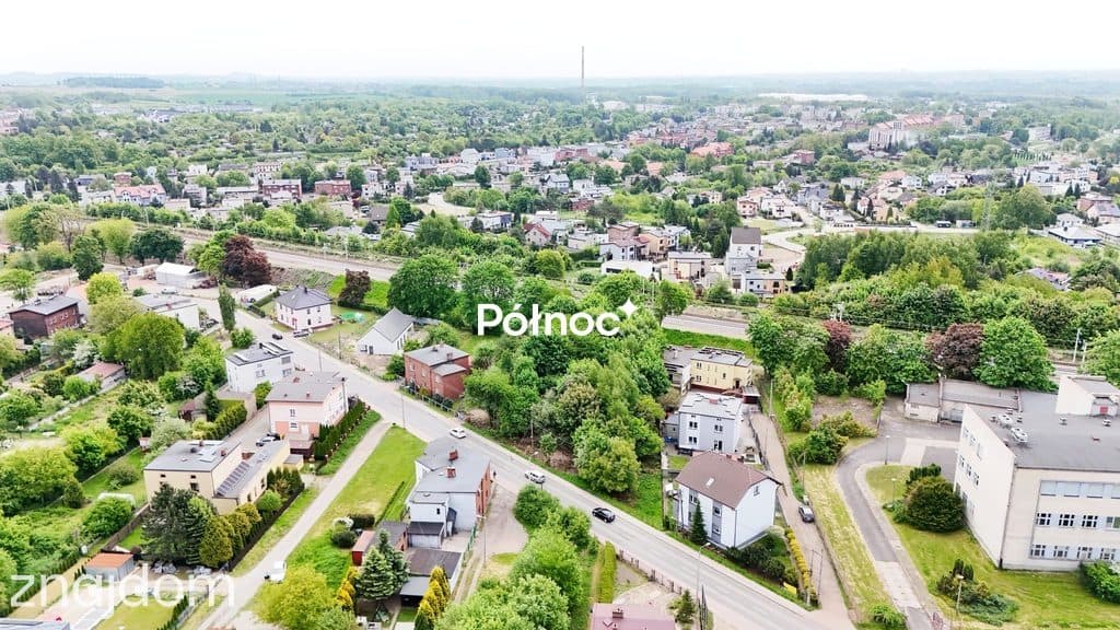 Działka idealna pod zabudowę jednorodzinną - zdjęcie 2