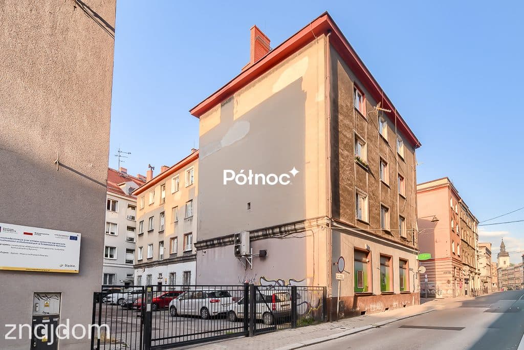 Gotowiec, C.O miejskie, minutę od rynku ! - zdjęcie 10