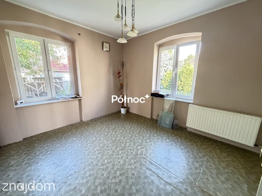 Mieszkanie 3 pokojowe z ogrodem w Bolesławcu! - zdjęcie 5