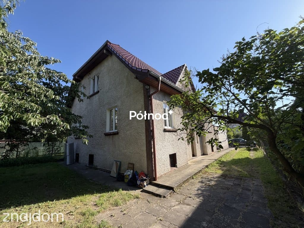 Mieszkanie 3 pokojowe z ogrodem w Bolesławcu! - zdjęcie 9